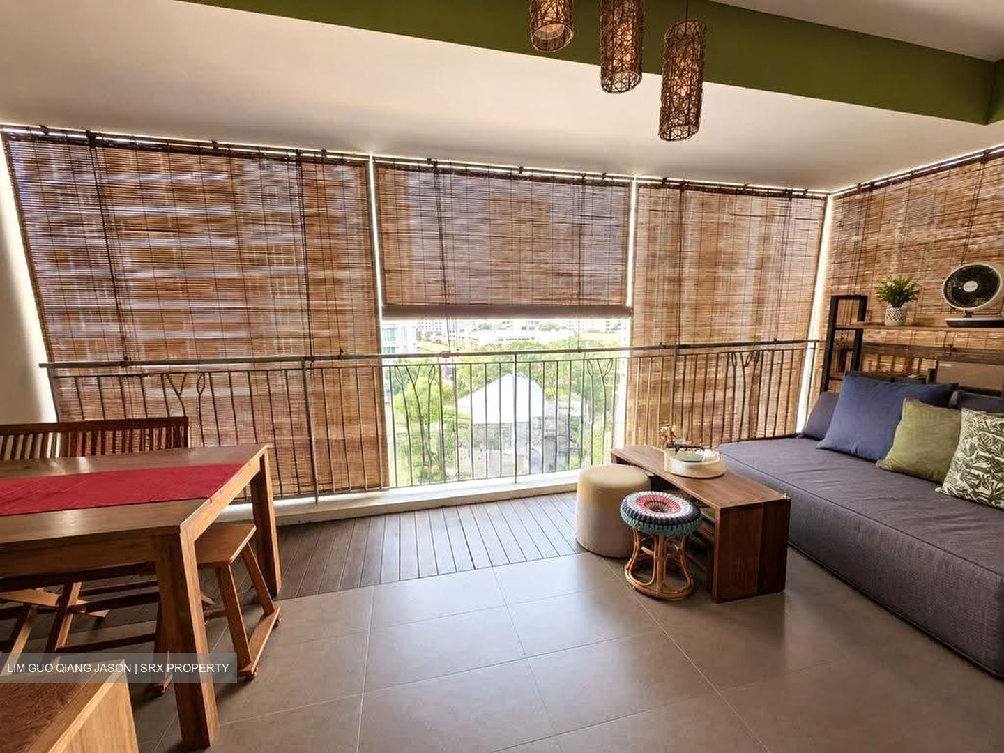 Blk 273B Natura Loft (Bishan), HDB 5 Rooms #626075481